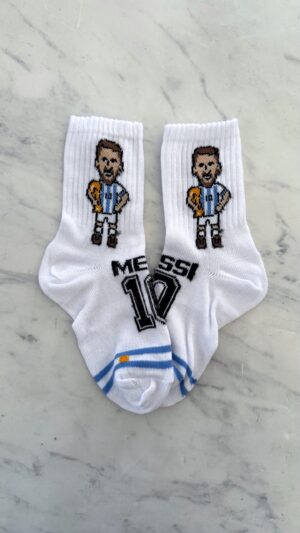 Messi Copa Niño