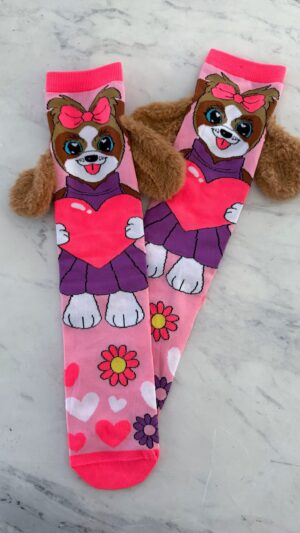Perrita Vestido