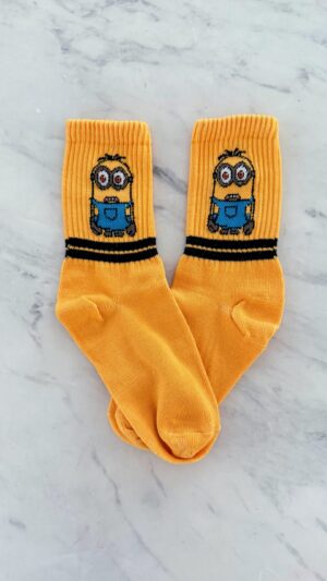 Minnions Amarilla