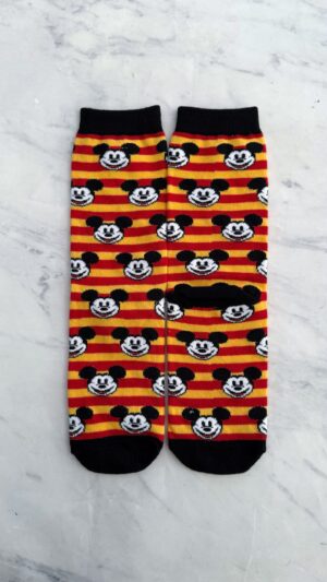 Mickey Rayas