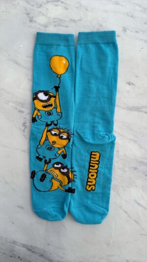 Minions Globo