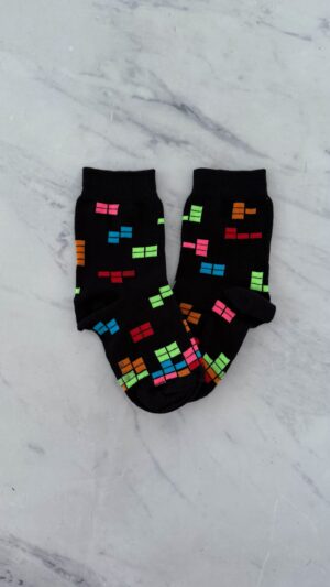 Tetris Niño