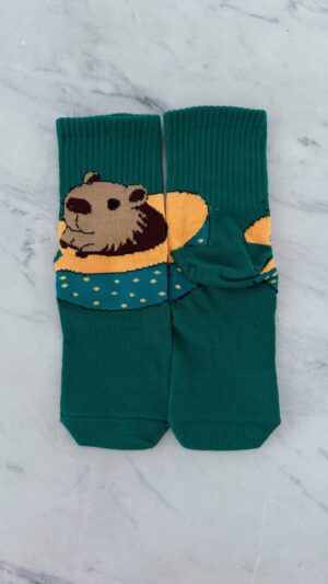 Capibara Melon Niño