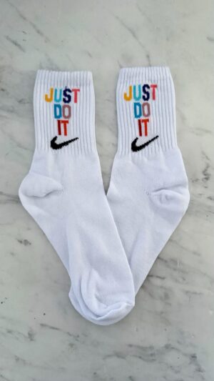Nike JUST DO IT colores