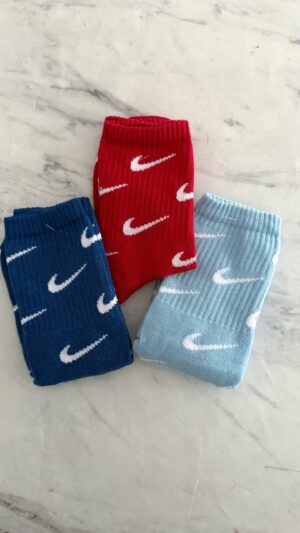 Nike muchas Pipas