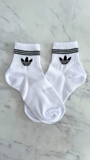 Adidas 1/4 Blanco
