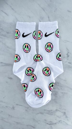 Nike Caritas Neón