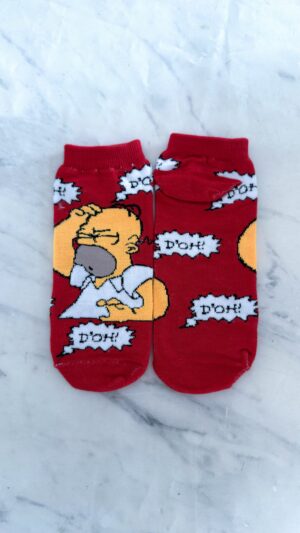 Homero Doh! Los Simpsons