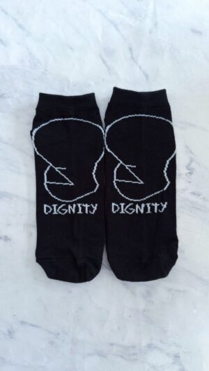Dignity Los Simpsons