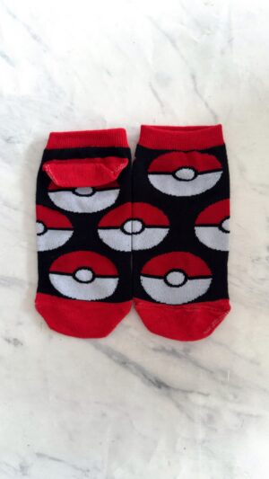 Pokebola Pokemon