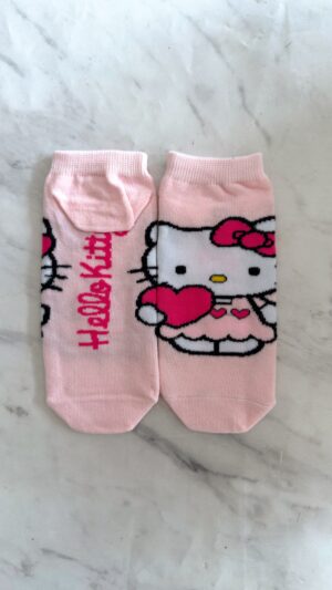 Kitty Entera Corazon