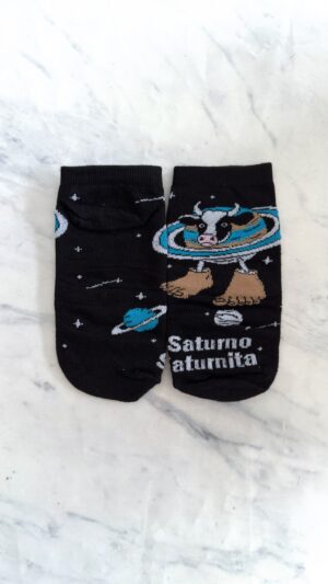 Vaca Saturno Saturnita Brainrot