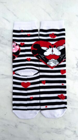 Mickey y Minnie Love