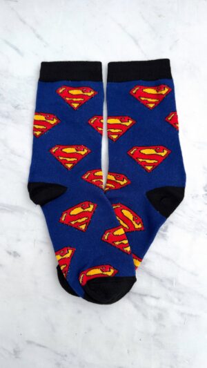 Logo Superman Superheroes