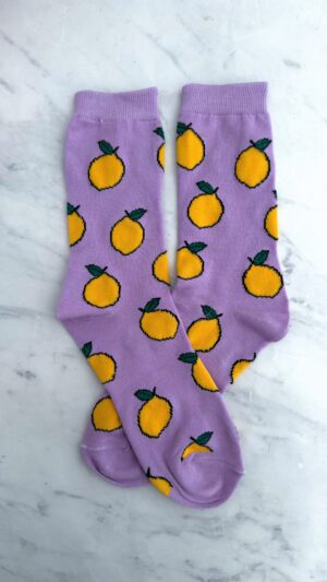 Limones Base Lila