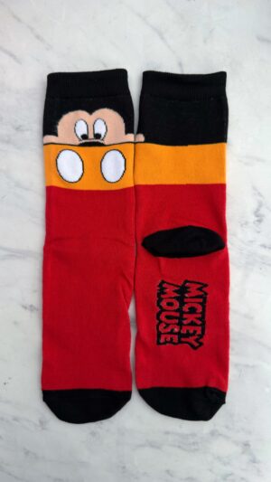 Mickey Botones