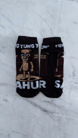 Tung Tung Sahur Soquete