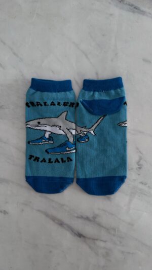 Tralalero Tralala Soquete