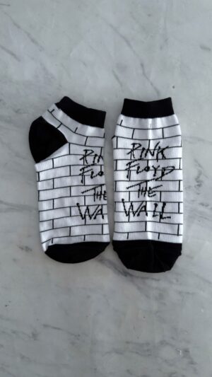 Pink Floyd Musica Soquete