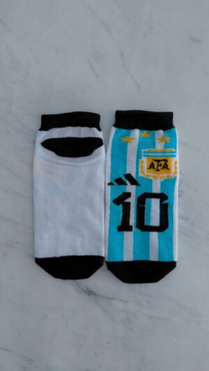 Camiseta Argentina 10