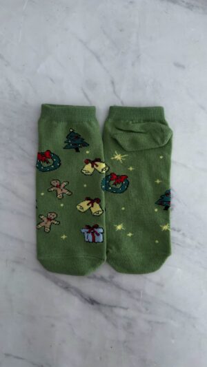 Simbolos Navidad Soquete