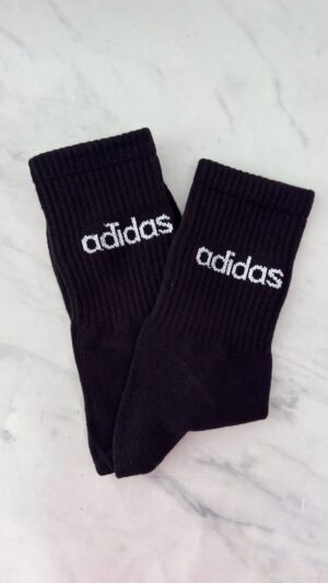 Adidas Base lisa Negra