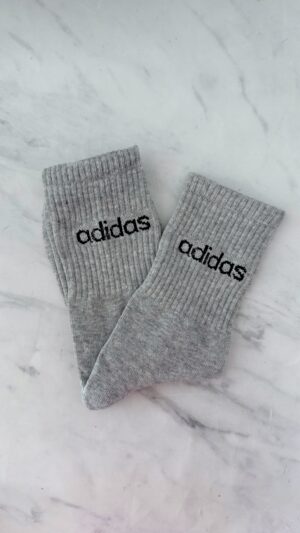 Adidas Base Gris