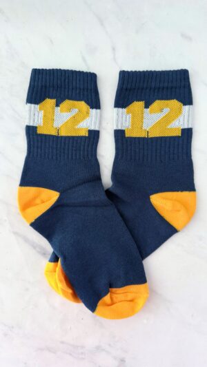 Tenis Boca 12 Futbol