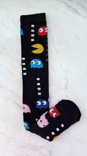 Bucanera Pacman