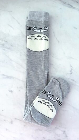 Bucanera Totoro