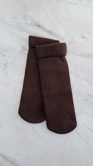Termica Corta Morley Chocolate