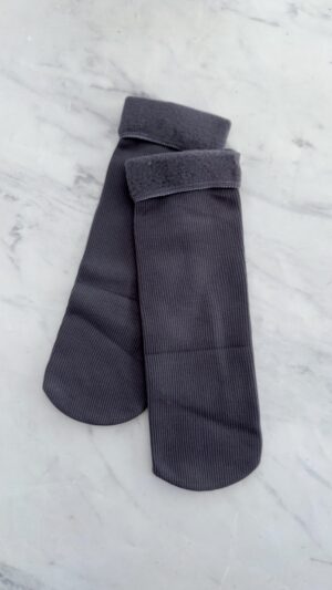 Termica Corta Morley Gris