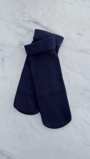 Termica Corta Morley Azul Marino