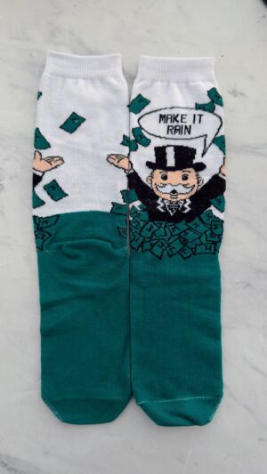 Make it Rain Dinero