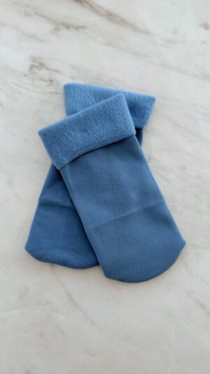 Termica Niño Azul