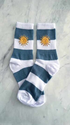 Argentina Sol de Mayo Futbol