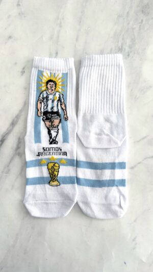 Somos Argentinos Futbol
