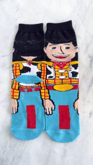 Woody Toy Story