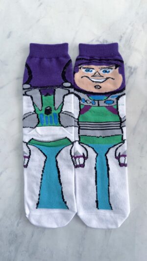 Buzz Lightyear Toy Story