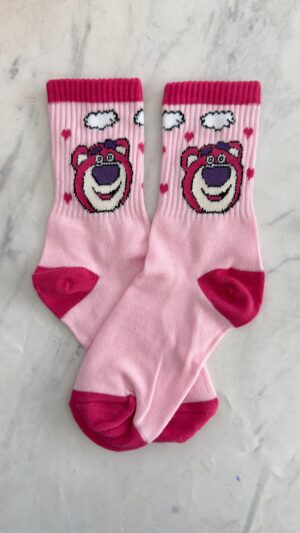 Lotso Toy Story Tenis