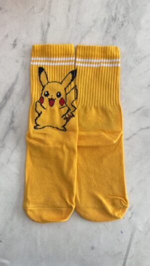 Pikachu Pokemon Tenis
