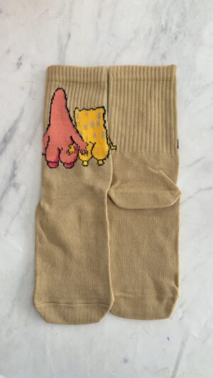 Bob Patricio Traseros Tenis Bob Esponja