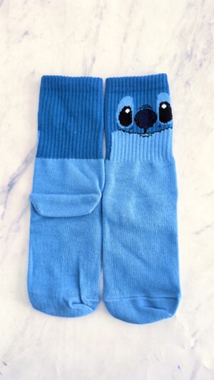 Stitch Completo Tenis